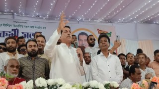 এক দফার আন্দোলন শুধু দুই মাসের নয়, ১৬ বছরের আন্দোলন: খায়রুল কবির খোকন   